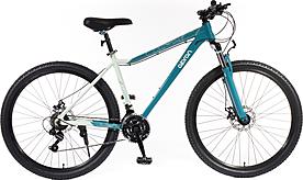 Olpran MELISSA 27,5" ALU lady petrolejové/mátové + sleva 30 % při použití kódu
