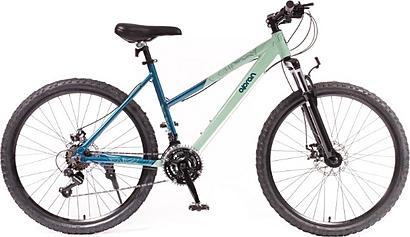 Olpran MENTHA 26" mátové/petrolejové + sleva 40 % při použití kódu