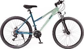 Olpran MENTHA 26" mátové/petrolejové + sleva 40 % při použití kódu