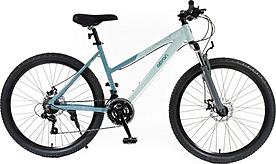 Olpran MENTHA 26" šedé/mátové + sleva 40 % při použití kódu