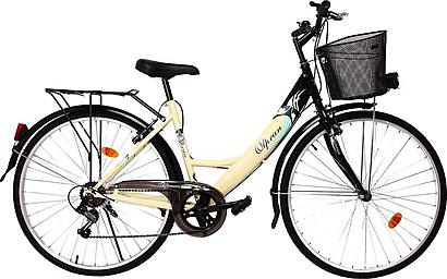 Olpran Mercury Lux 28" pískové/černé + sleva 40 % při použití kódu