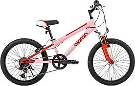 Olpran PAPILIO 20" girl růžové