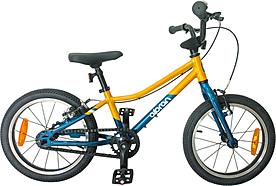 Olpran Pluma 16" ultralight medová/petrolejová + sleva 50 % při použití kódu