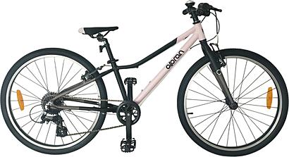 Olpran Pluma 24" ultralight růžová/šedá + sleva 50 % při použití kódu