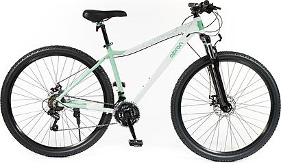 Olpran ROSA 29" ALU lady bílé/mátové + sleva 30 % při použití kódu
