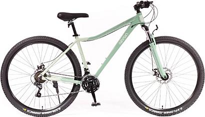 Olpran ROSA 29" ALU lady mátové + sleva 40 % při použití kódu