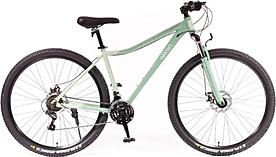 Olpran ROSA 29" ALU lady mátové + sleva 40 % při použití kódu