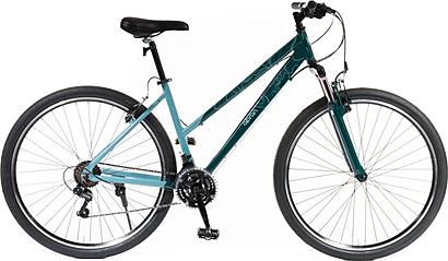 Olpran SALIX 28" petrolejové/mátové + sleva 40 % při použití kódu