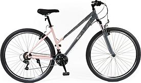 Olpran SALIX 28" šedé/růžové + sleva 40 % při použití kódu