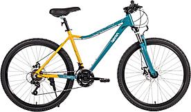 Olpran STRIX 26" ALU lady 15 petrolejové/pískové + sleva 30 % při použití kódu