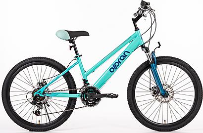 Olpran TALPA 24" zelené
