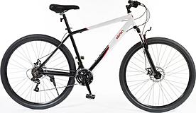 Olpran TETRAO 28" ALU bílé/černé + sleva 40 % při použití kódu