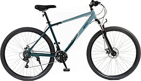 Olpran TETRAO 28" ALU petrolejové + sleva 40 % při použití kódu