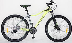 Olpran THAIGO 27,5" MTB 16 vel. M + sleva 40 % při použití kódu