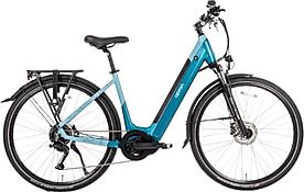 Olpran TILIA Low 28" green 17" + sleva 40 % při použití kódu