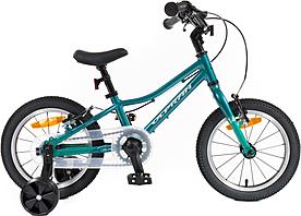 Olpran ultra light 14" ALU blue/pink + sleva 40 % při použití kódu