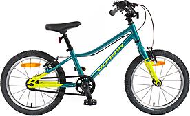 Olpran ultra light 16" ALU pearl green/crystal blue + sleva 40 % při použití kódu