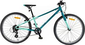 Olpran ultra light 24" ALU blue/aquamarine + sleva 40 % při použití kódu