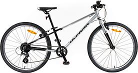 Olpran ultra light 24" ALU silver/matt black + sleva 40 % při použití kódu