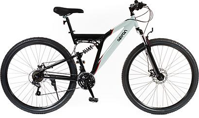 Olpran URSUS 29" ALU černé/mátové + sleva 30 % při použití kódu
