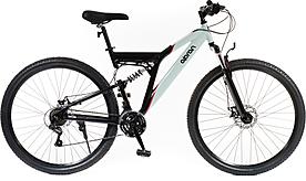 Olpran URSUS 29" ALU černé/mátové + sleva 30 % při použití kódu
