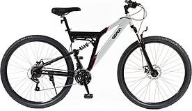 Olpran URSUS 29" ALU černé/šedé + sleva 30 % při použití kódu