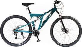 Olpran URSUS 29" ALU petrolejové + sleva 30 % při použití kódu