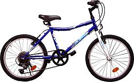 Olpran Vikky 20" modré + sleva 50 % při použití kódu