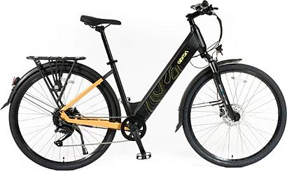 Olpran VIOLA Low 28" black/yellow 18" + sleva 40 % při použití kódu