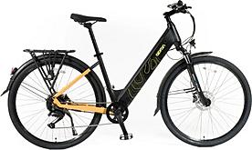 Olpran VIOLA Low 28" black/yellow 18" + sleva 40 % při použití kódu