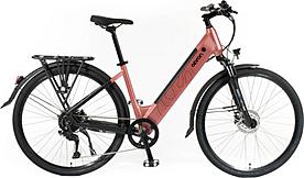 Olpran VIOLA Low 28" copper/black 18" + sleva 40 % při použití kódu