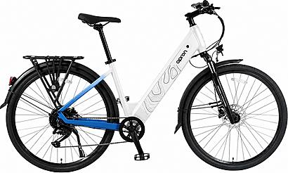 Olpran VIOLA Low 28" white/blue 18" + sleva 40 % při použití kódu