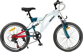 Olpran VIPERA 20" bílé/petrojelové + sleva 50 % při použití kódu