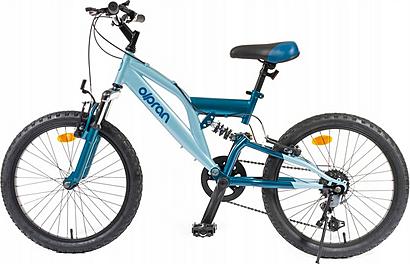 Olpran VIPERA 20" modré + sleva 50 % při použití kódu