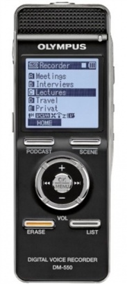 Olympus DM-550