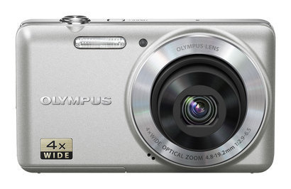 Olympus VG 150 Silver
