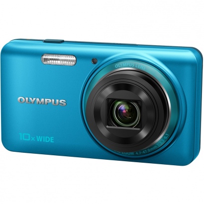Olympus VH 520 Blue