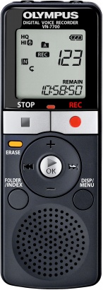 Olympus VN-7700