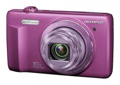 Olympus VR-340 Violet