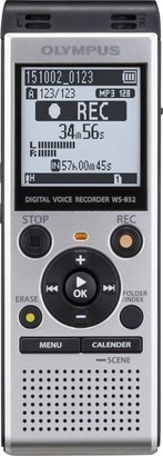 Olympus WS 806