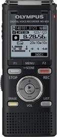 Olympus WS 833 Black