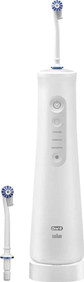 Oral-B AQUACARE 4 PRO EXPERT