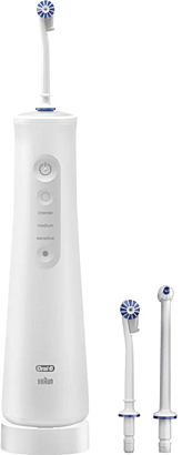 Oral-B AQUACARE 6 PRO EXPERT