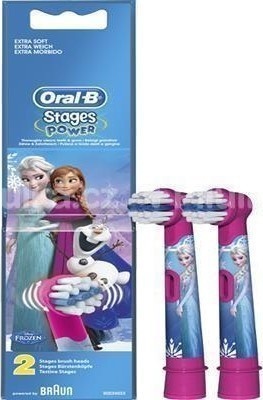 Oral-B EB 10-2 Kids Frozen