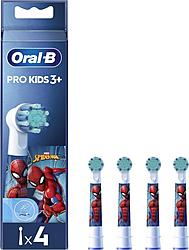 Oral-B EB 10-4 SPIDERMAN