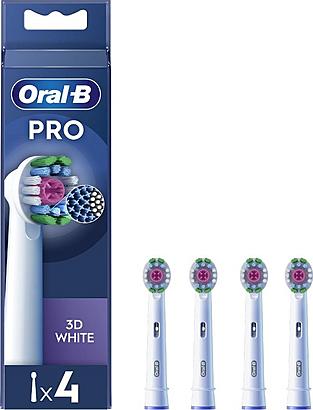 Oral-B EB 18-4 PRO 3D White