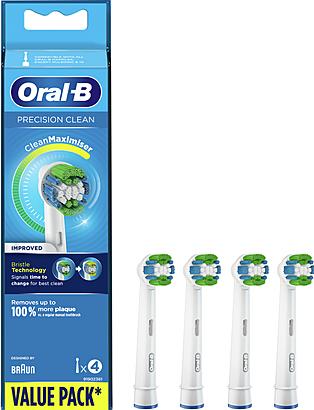 Oral-B EB 20-4