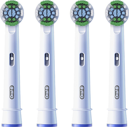 Oral-B EB 20-4 PRO PRECISION CLEAN