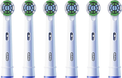 Oral-B EB 20-6 PRO PRECISION CLEAN