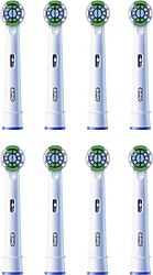 Oral-B EB 20-8 PRO PRECISION CLEAN